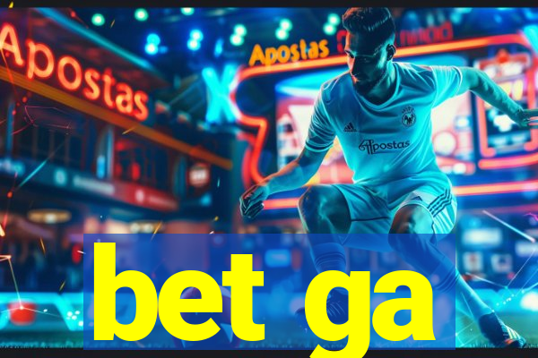 bet ga
